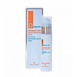 HIDRATANTE COLOR SPF 50